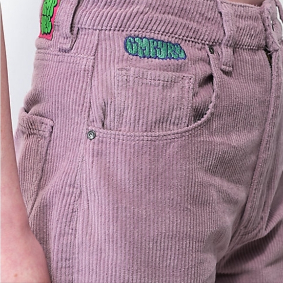Empyre Pants - Empyre Tori Corduroy Skate Pants